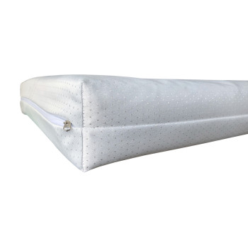 Матрас для детской кроватки Солодких Снiв  Season Comfort кокос-поролон-кокос 120*60*10 см