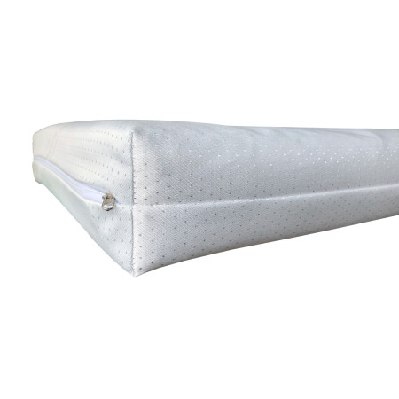 Матрас для детской кроватки Солодких Снiв  Season Comfort кокос-поролон-кокос 120*60*12 см
