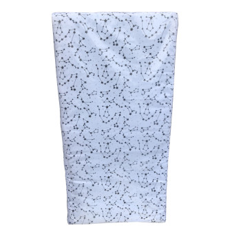 Матрас детский ортопедический Baby Comfort Соня (120*60*7 см) Созвездия Матрас детский ортопедический Baby Comfort Соня (120*60*7 см) Созвездия