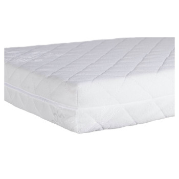 Матрас для детской кроватки Baby Comfort Bamboo 120*60 см