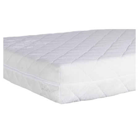 Матрас для детской кроватки Baby Comfort Bamboo 120*60 см