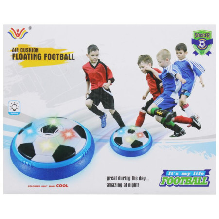 Мячик "Floating Football" , аэрофутбол