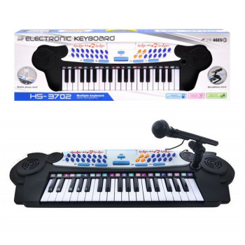 Синтезатор "Electronic Keyboard" на 37 клавіш 